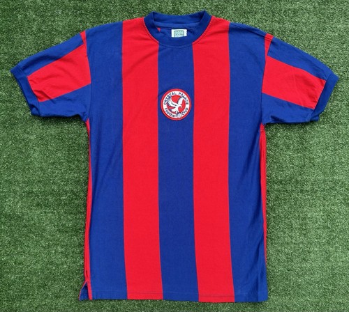 Crystal palace 1974 - fc, home
