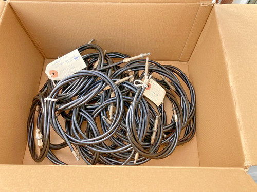 Original clarkes clutch cable - clarkes,
