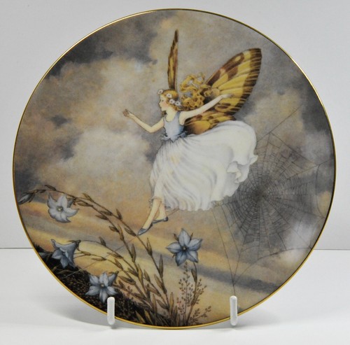 Royal worcester tightrope - royal,