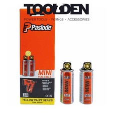 Paslode 300341 Mini Fuel Cell