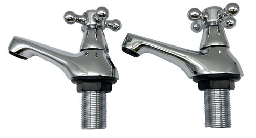 Shires pinewood bath pillar - shires,