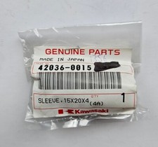 NEW GENUINE KAWASAKI