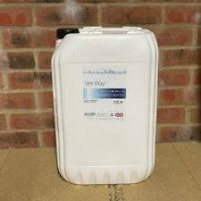 25L Heavy Duty Plastic Water