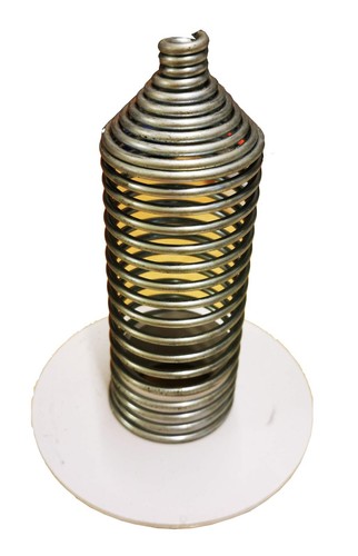 Pheasant spiral feeders - 4,