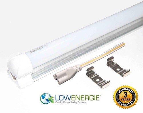 5ft integrated led tube - led,