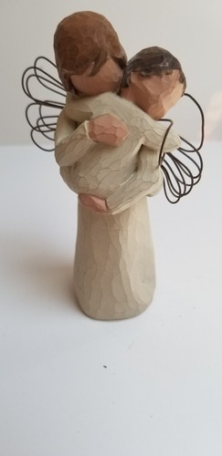 Willow tree child heart - willow,