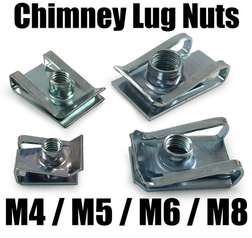 Spire clips lug - clips,
