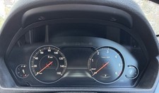 BMW F30 6WB Digital Instrument