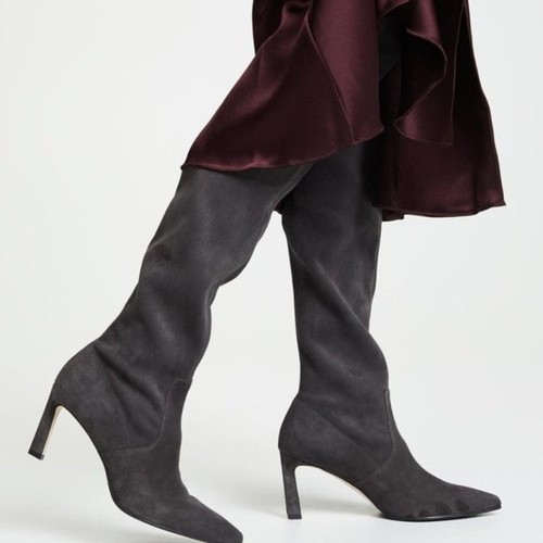 Stuart weitzman over the - stuart,