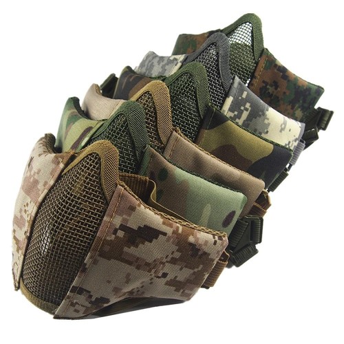 Tactical airsoft paintball - tactical,