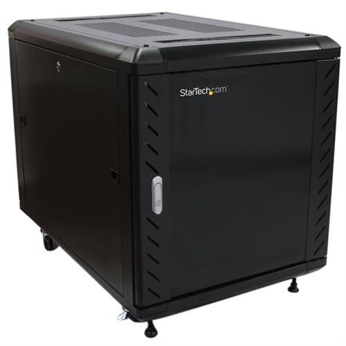 Startech post 12u server - 4-post,