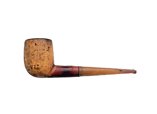 Vintage 1920s meerschaum - vintage,