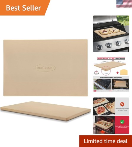 Large pizza stone cm - large,