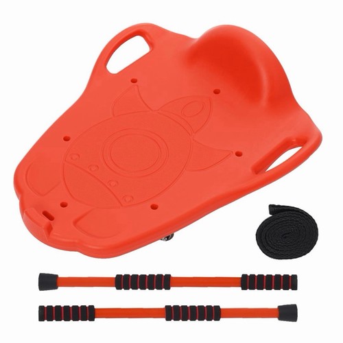 Sensory scooter board 360 - scooter,