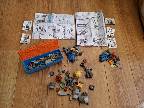 Hexbug junk bots - hexbug,