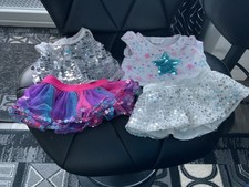 Build A Bear Clothes Bundle 2