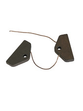 FOR MIELE MOTOR CARBON BRUSHES