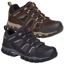 Mens Karrimor Bodmin Low IV