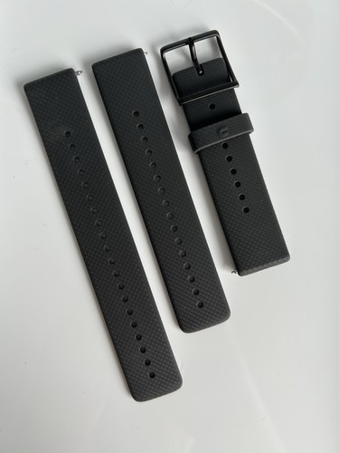 Polar watch strap - watch, silicone