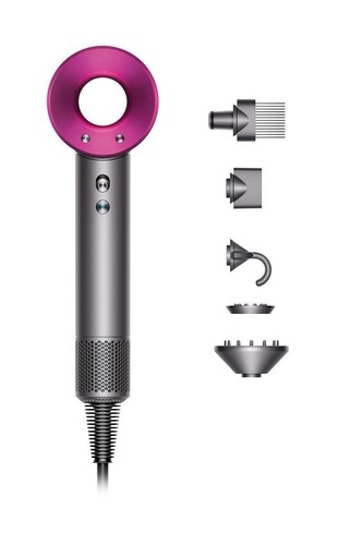 Dyson supersonic hair - dyson,