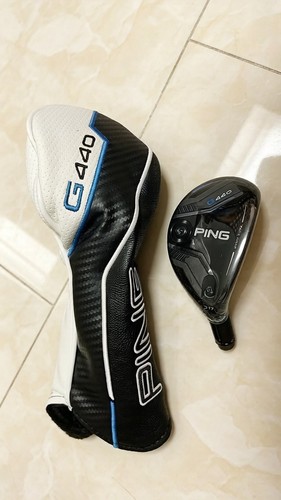 Ping g440 golf - ping, 2.17