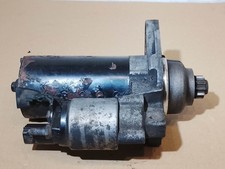 VW Passat B6 Estate BXE engine starter motor 1005831311