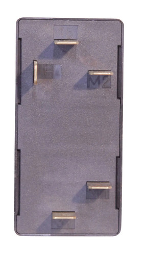 Control unit electric spoiler - electric,