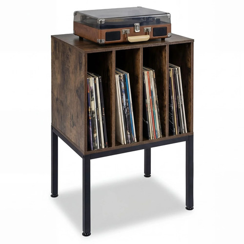 Costway turntable stand with - stand,