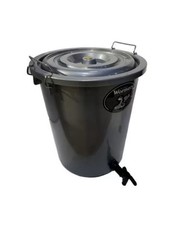 Midi Wormery Kit Indoor Garden Compost Bin