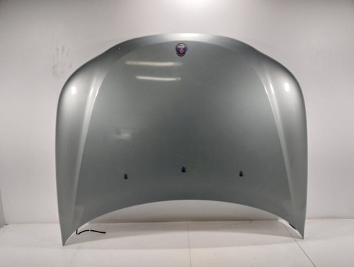 Sin ref hood saab 3 - hood , 9-3
