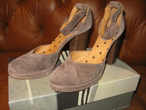 Fiorentini baker size - baker, 39
