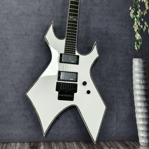 Rich warlock electric - bc,