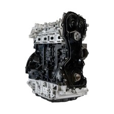 Remanufactured Nissan