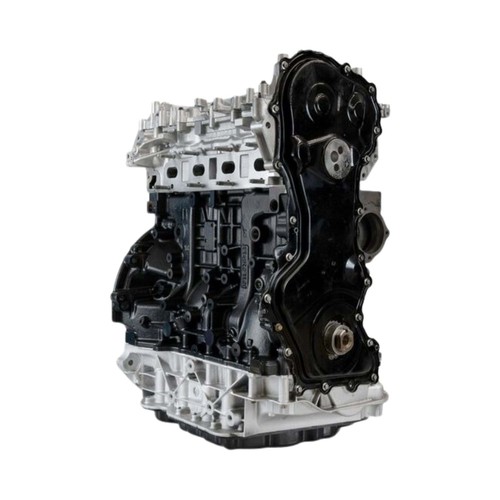 Remanufactured nissan - remanufactured,