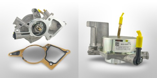 Genuine vacuum pump brake - pump,