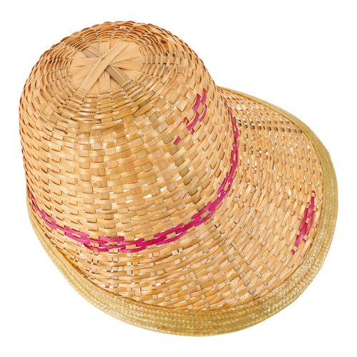 Safety construction bamboo - safety,