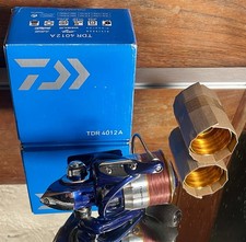 Daiwa TDR 4012A Fishing Reel