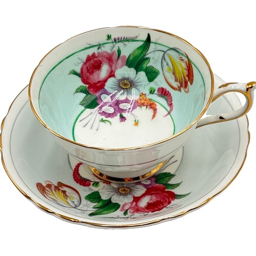 1940 paragon pink rose - 1940,