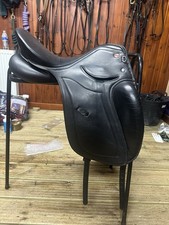 Kieffer 17” MW Dressage