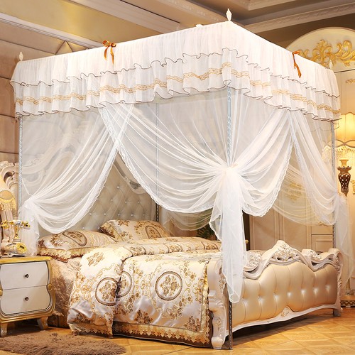 Luxury princess four corner - —luxury,