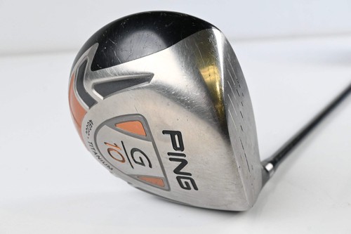Ping g10 driver - /, 9