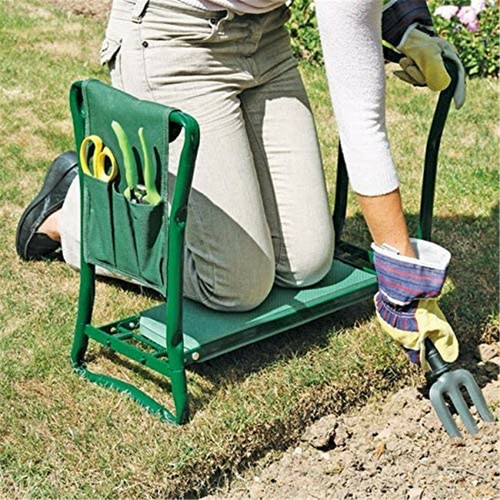 Garden kneeler seat - garden, tool