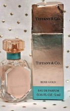  TIFFANY & CO ROSE GOLD Eau de