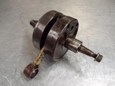 1987 YAMAHA YZ 250 - CRANK - MOTOCROSS OFFROAD EVO CLASSIC 