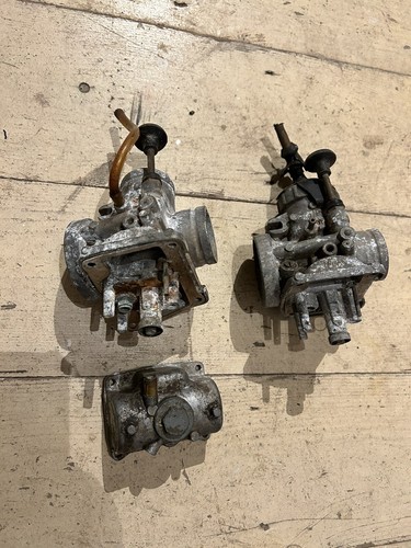 1985 yamaha tri 250 carb - yamaha,