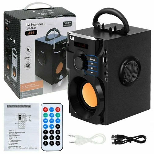 High bass ultra loud - high,
