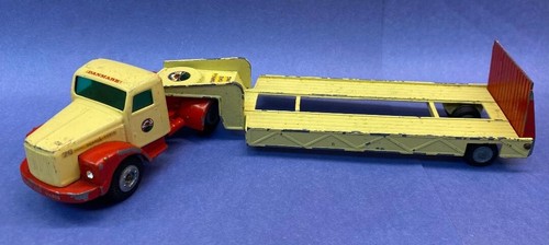 Vintage tekno scania vabis - scania-vabis, 76