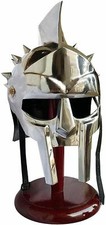 Gladiator Maxims Arena Helmet