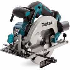 Makita DHS680Z 18V LXT Li-ion Cordless 165mm Brushless Circular Saw Body Only