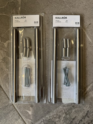 Two sets ikea cupboard door - two, of